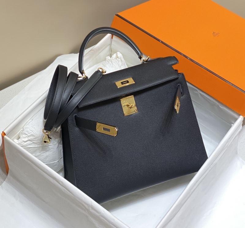 Hermes Kelly Bags